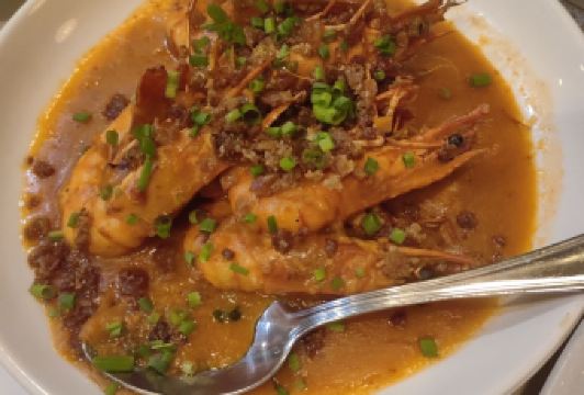 Harbor View Restaurant User Photo