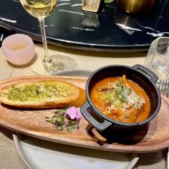 Volla Tapas & Lounge西餐酒廊張用戶圖片