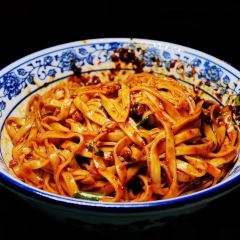 胖哥麵館張用戶圖片