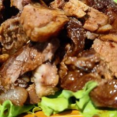 白音老山界·焖羊肉 User Photo