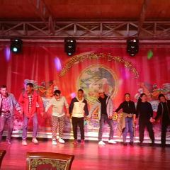 嘎哇拉音乐藏餐厅 User Photo