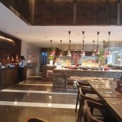 新兴筠城喜来登酒店·大堂吧 ảnh của người dùng