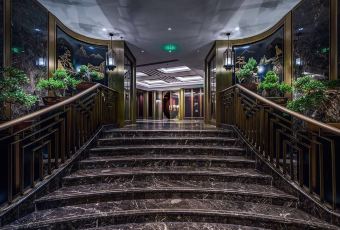 北京四季飯店·采逸軒張用戶圖片