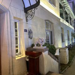 1907光影俱樂部張用戶圖片