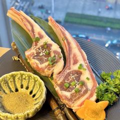 东岸里烧肉酒肆(云蝠大厦店) 여행 사진