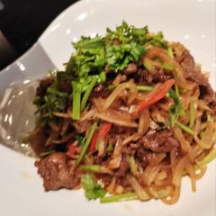 黄山喜宝·江景民宿集群(屯溪老街店)·官厅私厨 User Photo