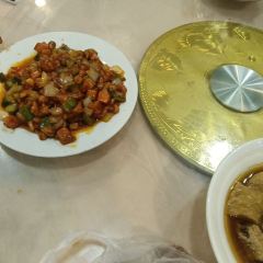 暖泉供销饭店 User Photo