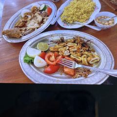 Alfanar Restaurant User Photo