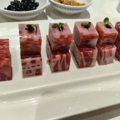 豫满楼(红旗路店) User Photo