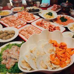 Shang Kitchen User Photo