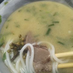丹妹小吃店 User Photo