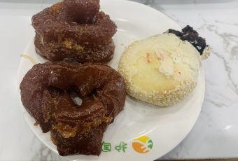 护国寺小吃(护国寺总店) User Photo