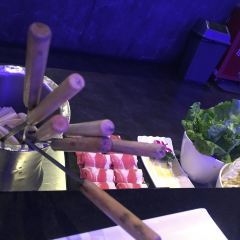 上上谦火锅(南京东路步行街店) User Photo