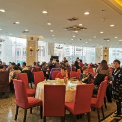 JiangNanCun Restaurant User Photo
