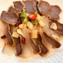 趣野餐土菜馆·安吉民间味道 User Photo
