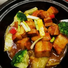 美林湖温泉大酒店·古朕食府 User Photo
