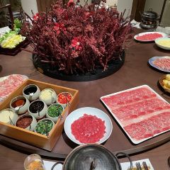 赞巴·明境酒店·禑食餐厅 User Photo