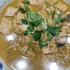 志强江鱼馆(松花江大街店) User Photo