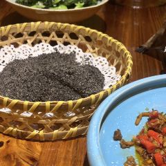 民俗村柴火灶(中国陶瓷博物馆店) User Photo