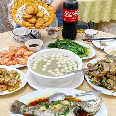QIU JIE MEI SHI DIAN ảnh của người dùng