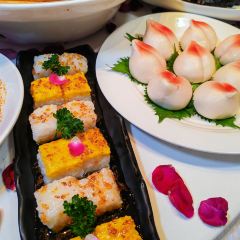 My Fate, My Choice·Chinese Cuisine (Qujiang Creative Valley Branch) User Photo