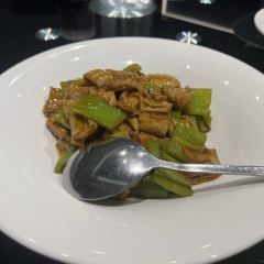 云外香美食城 User Photo
