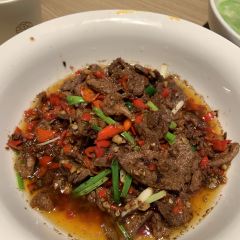 JU XIN PENG SUAN CAI FEI CHANG User Photo