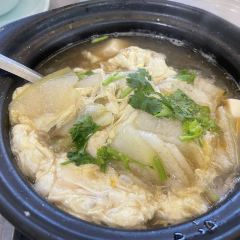 马记富来锅巴菜·烧麦 User Photo