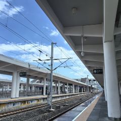 蔓生酒店(广安思源广场店)·瓦屋茶馆 User Photo