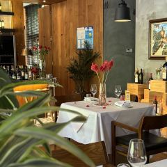 SURE唯尚花园西餐厅 User Photo