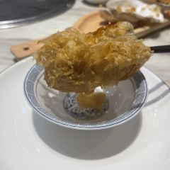 秋阳味道·顺德私房菜 User Photo