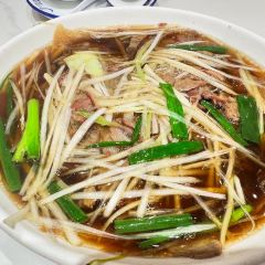 BAI FU NIU ZHAO User Photo