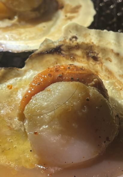 燦然焼肉酒场(招远店)