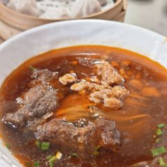 De Xing Guan (Guangdong Road) User Photo