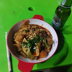 清真·马玉林串串香(莫尔街店) User Photo