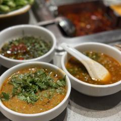 Haidilao Hot Pot Dian (XuJiaHui) User Photo