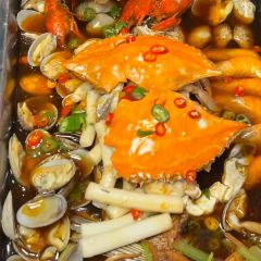 花红夜局·烧烤(池州青阳店) User Photo
