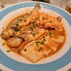 Chuange Dumpling (The Mixc) User Photo