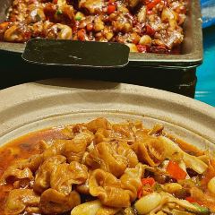 真湘园·正宗湘菜(迎江东路店) User Photo