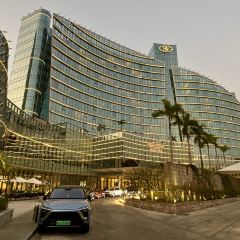Grand Elite User Photo
