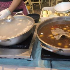 大师傅金奖啤酒鱼(西街口总店) ảnh của người dùng