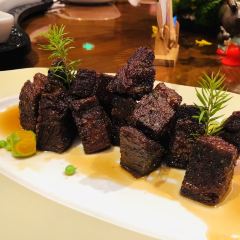万丽轩·中餐厅 User Photo