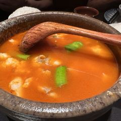 山石榴·贵州菜(丰盛里店) User Photo