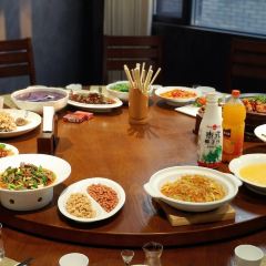 云海人家饭店 User Photo