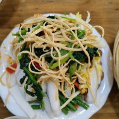 虎子水盆羊肉（翠華路總店）張用戶圖片