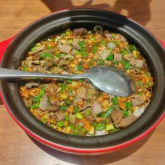 德超海鮮·青島菜·海腸撈飯張用戶圖片