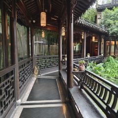 ZOU'S SCOURTYARD 여행 사진