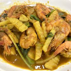 瑞丽活螃蟹(芒市店) User Photo