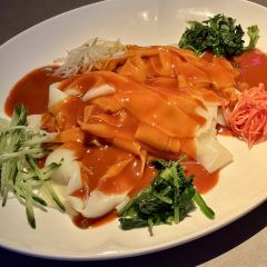 My Fate, My Choice·Chinese Cuisine (Qujiang Creative Valley Branch) 여행 사진