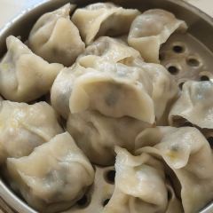 川味李饺子(滨河路三段) User Photo